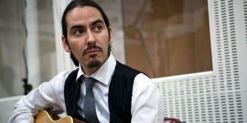 Dhani Harrison