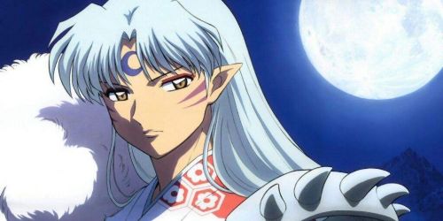 List of Inuyasha characters - Wikipedia