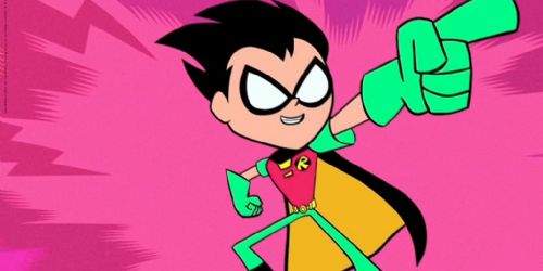 Robin