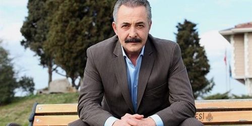 Mehmet Aslantug