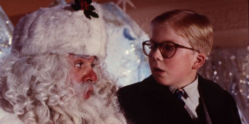 A Christmas Story