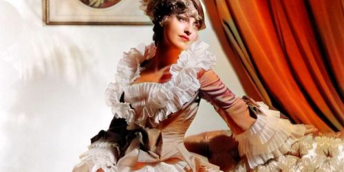 Jeanette MacDonald