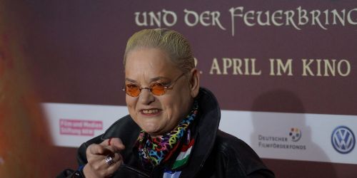 Hella von Sinnen