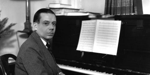 Cole Porter