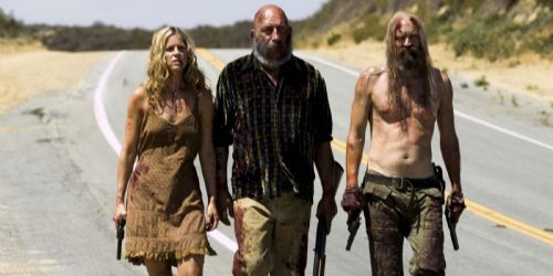 3 from Hell