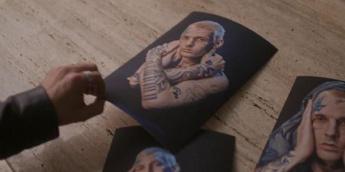 Aaron Carter: The Little Prince of Pop