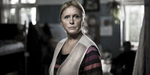 Dorota Pomykala