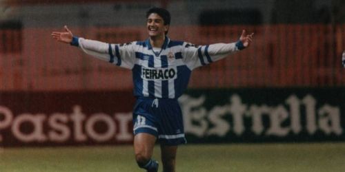 Bebeto