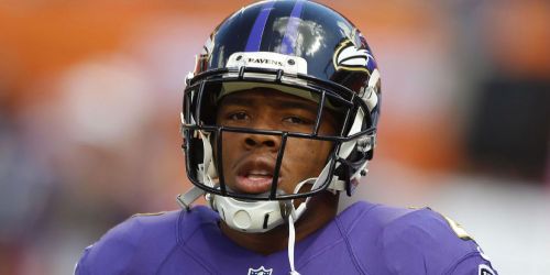 Ray Rice
