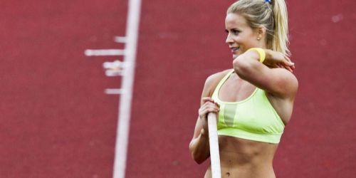 Cathrine Larsåsen