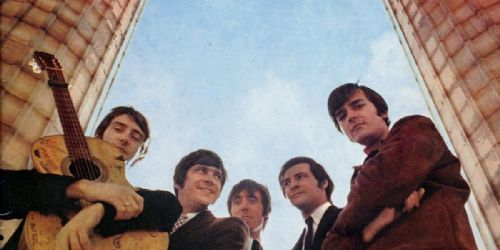 The Moody Blues