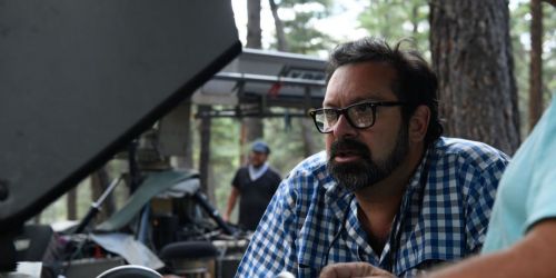James Mangold