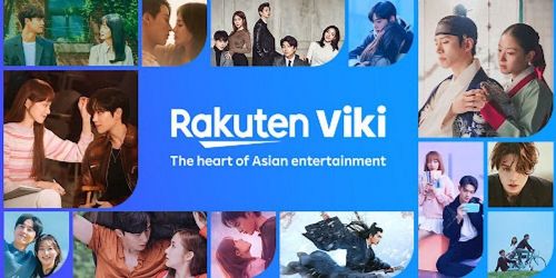 Rakuten Viki