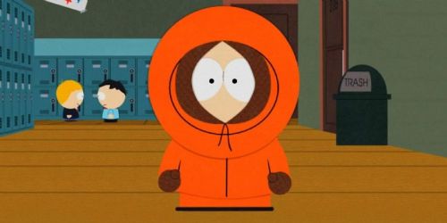 South Park characters - FamousFix.com list