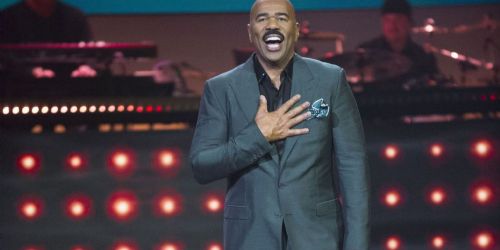 Showtime at the Apollo