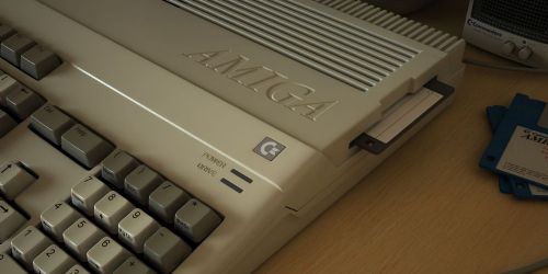 Amiga