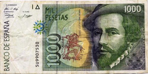 Hernán Cortés