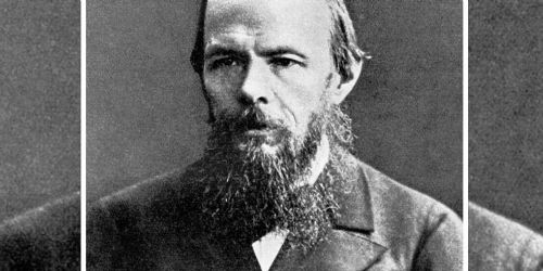 Fyodor Dostoevsky