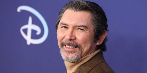 Lou Diamond Phillips
