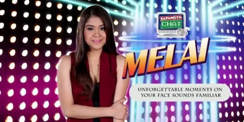 Melai Cantiveros