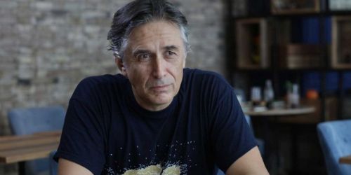 Predrag Bjelac