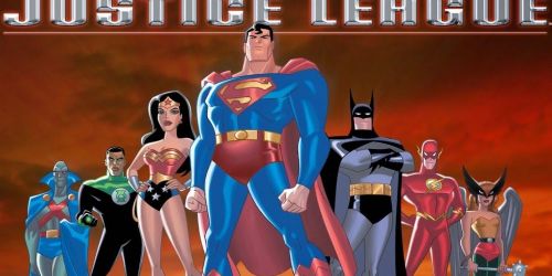 Justice League