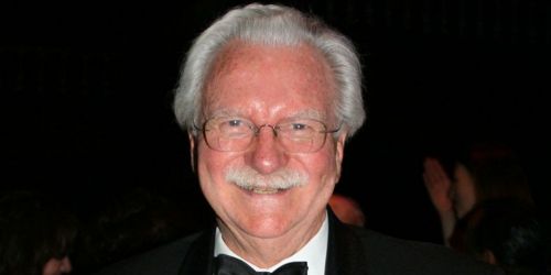 Walter Massey