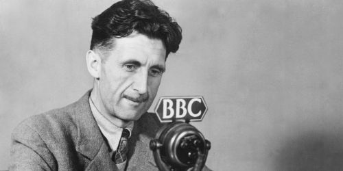 George Orwell