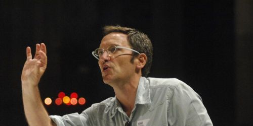 Osvaldo Golijov
