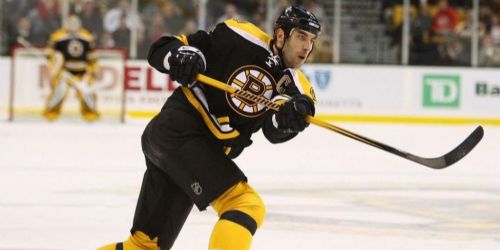 Zdeno Chara