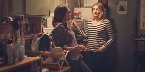 Mistress America