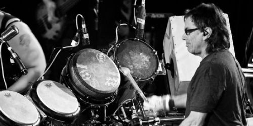 Mickey Hart