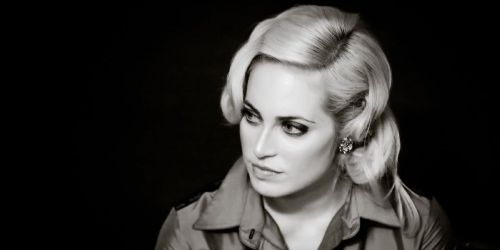 Charlotte Sullivan