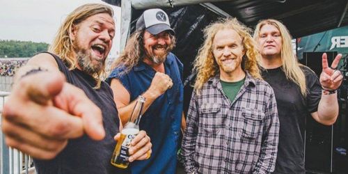 Corrosion of Conformity