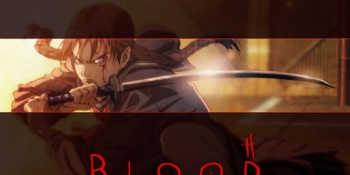  Blood: The Last Vampire : Yûki Kudô, Saemi Nakamura