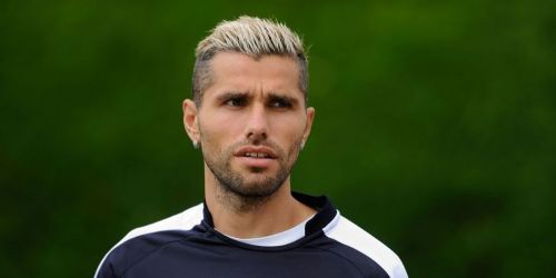 Valon Behrami
