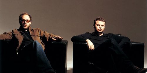 The Chemical Brothers