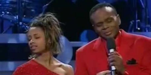 Peaches & Herb
