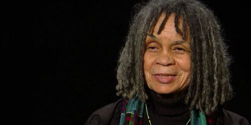 Sonia Sanchez