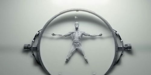 Westworld