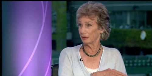 Virginia Wade