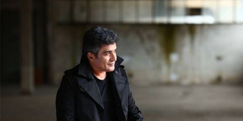 Ibrahim Erkal