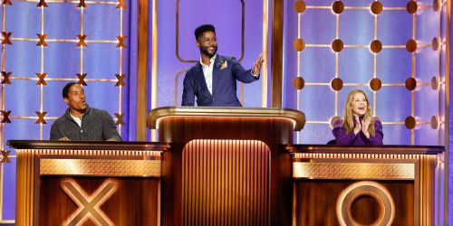 Hollywood Squares