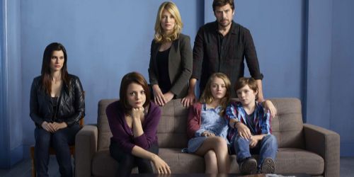Finding Carter