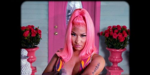 Nicki Minaj: Super Freaky Girl