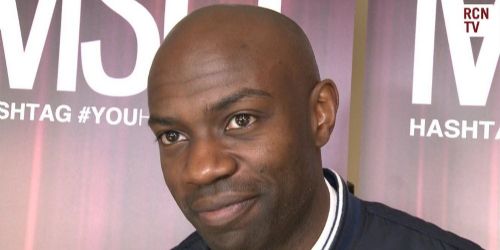 David Gyasi