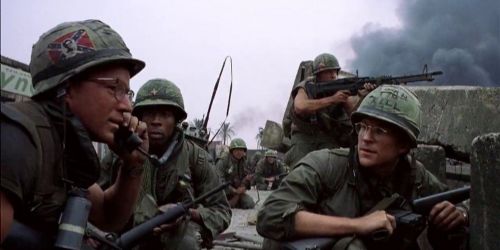 Full Metal Jacket