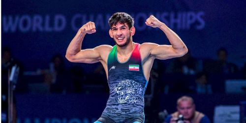 Alireza Nejati