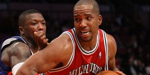 Michael Redd
