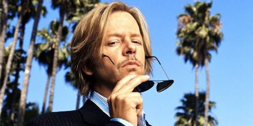 The Showbiz Show with David Spade